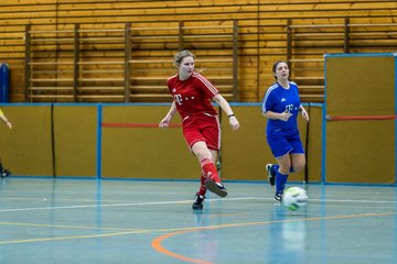 Bild 532 - Frauen HKM Segeberg